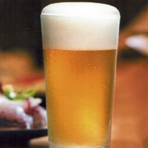 ビール