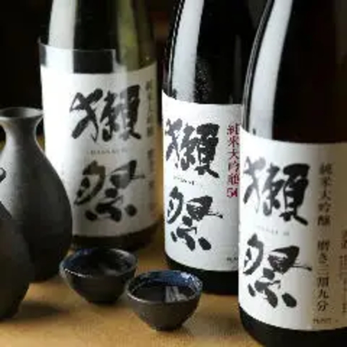 日本酒