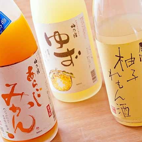 果実酒